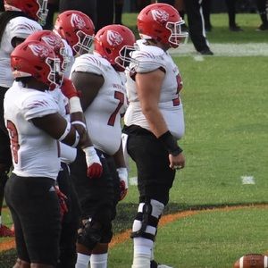 Meet your Posher, Joseph